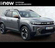 Dacia Duster 2025