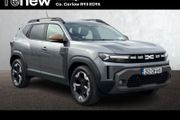 Dacia Duster 2025