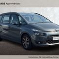 Citroen C4 2015