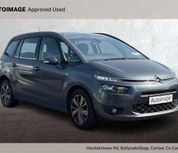 Citroen C4 2015