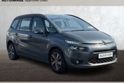 Citroen C4 2015
