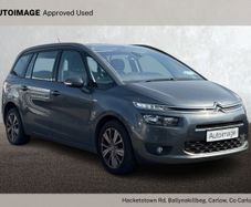 Citroen C4 2015