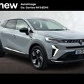 Renault Symbioz 2026