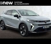 Renault Symbioz 2026