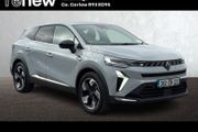 Renault Symbioz 2026
