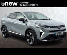 Renault Symbioz 2026