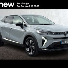 Renault Symbioz 2026