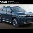 Dacia Bigster 2026