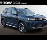 Dacia Bigster 2026