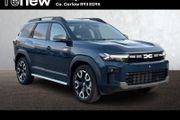 Dacia Bigster 2026