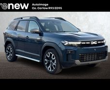 Dacia Bigster 2026