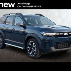 Dacia Bigster 2026