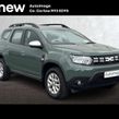 Dacia Duster 2023
