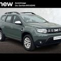 Dacia Duster 2023