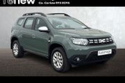 Dacia Duster 2023