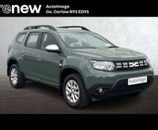 Dacia Duster 2023