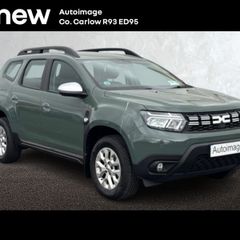 Dacia Duster 2023