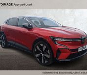 Renault Megane E-Tech 2023