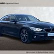 BMW 4 Series 2016
