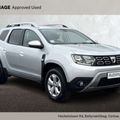 Dacia Duster 2019