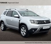 Dacia Duster 2019