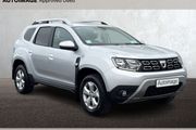 Dacia Duster 2019
