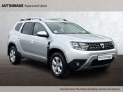 Dacia Duster 2019