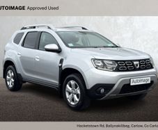 Dacia Duster 2019
