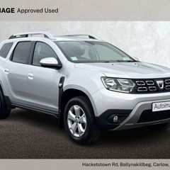Dacia Duster 2019