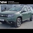 Dacia Duster 2024