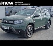 Dacia Duster 2024