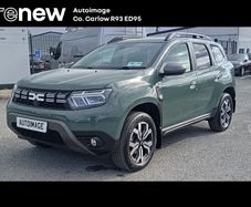 Dacia Duster 2024