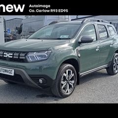 Dacia Duster 2024