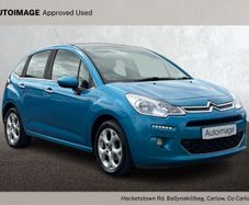 Citroen C3 2016