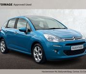 Citroen C3 2016