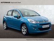 Citroen C3 2016