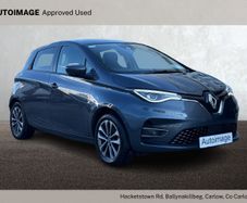Renault Zoe 2020