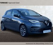 Renault Zoe 2020