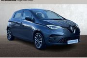Renault Zoe 2020