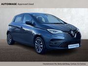 Renault Zoe 2020