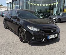 Honda Civic 2017