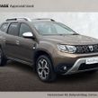 Dacia Duster 2019