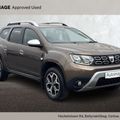 Dacia Duster 2019