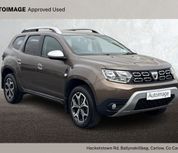 Dacia Duster 2019