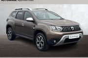 Dacia Duster 2019