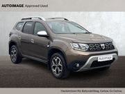 Dacia Duster 2019