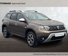 Dacia Duster 2019