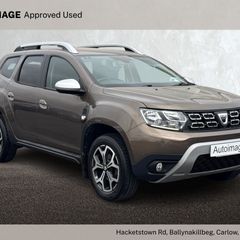 Dacia Duster 2019