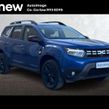 Dacia Duster 2023
