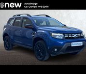 Dacia Duster 2023